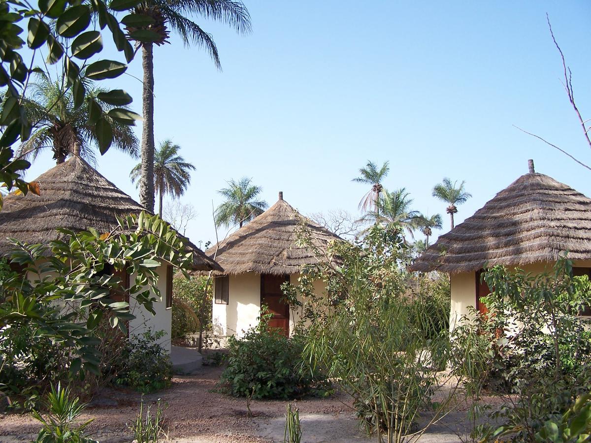 Bendula Bed & Breakfast Tujereng Exterior photo