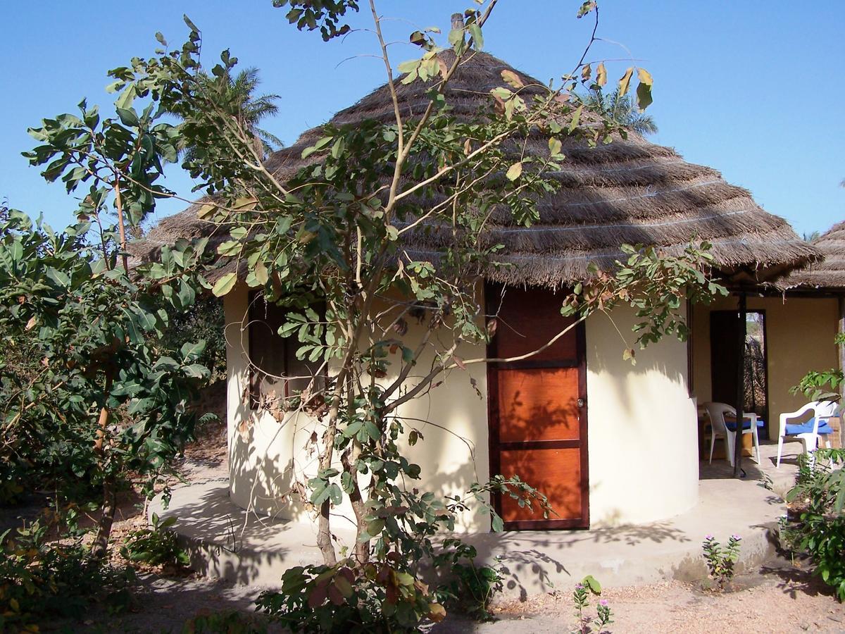 Bendula Bed & Breakfast Tujereng Exterior photo