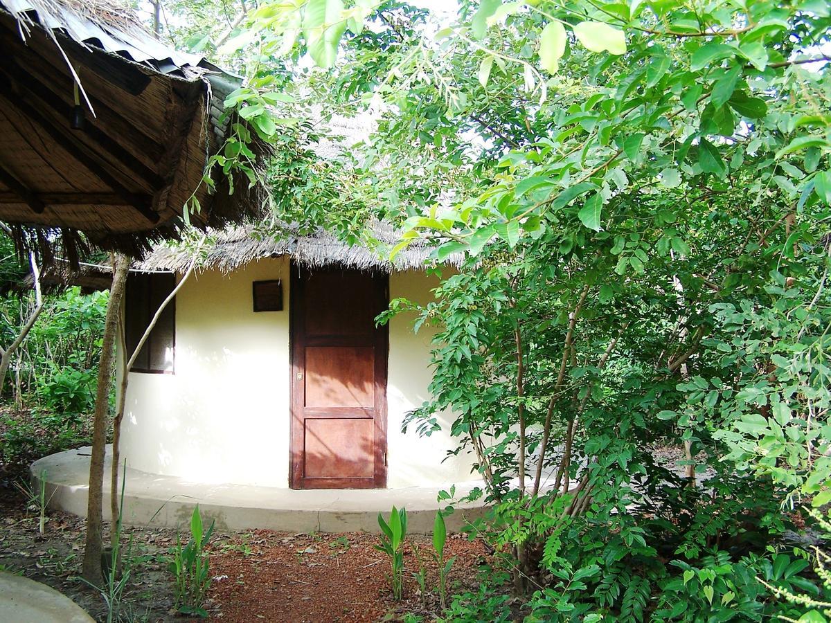 Bendula Bed & Breakfast Tujereng Exterior photo