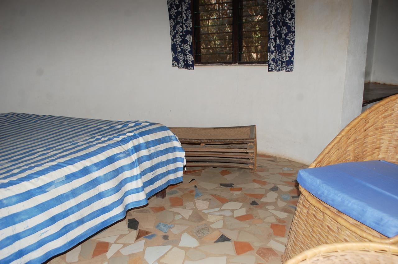 Bendula Bed & Breakfast Tujereng Exterior photo