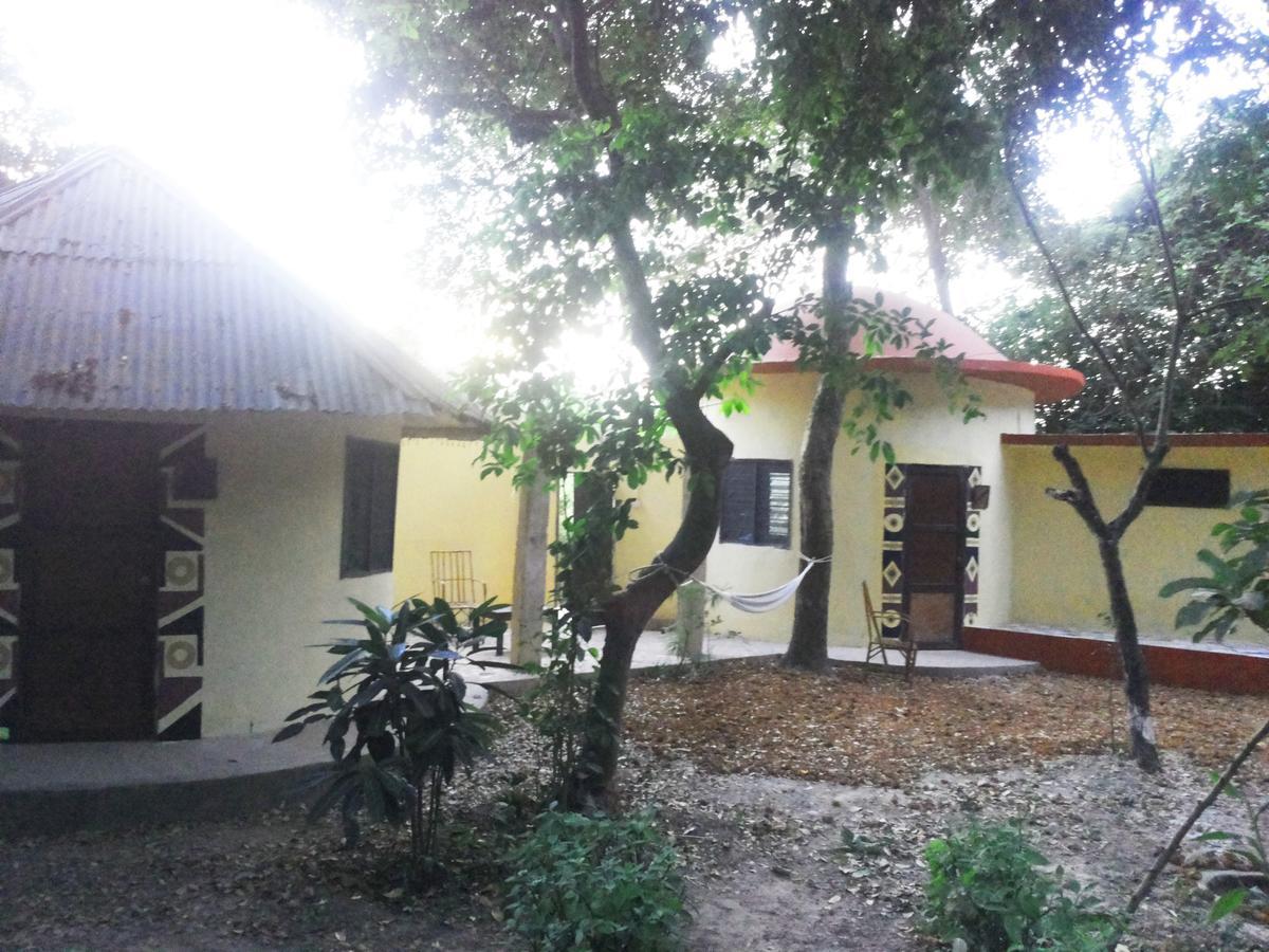 Bendula Bed & Breakfast Tujereng Exterior photo