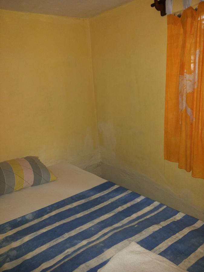Bendula Bed & Breakfast Tujereng Exterior photo