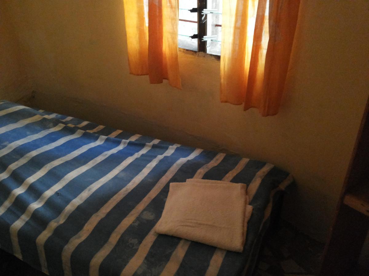 Bendula Bed & Breakfast Tujereng Exterior photo